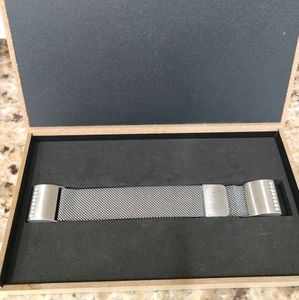 Fitbit Charge 2 Band w/ Rhinestones